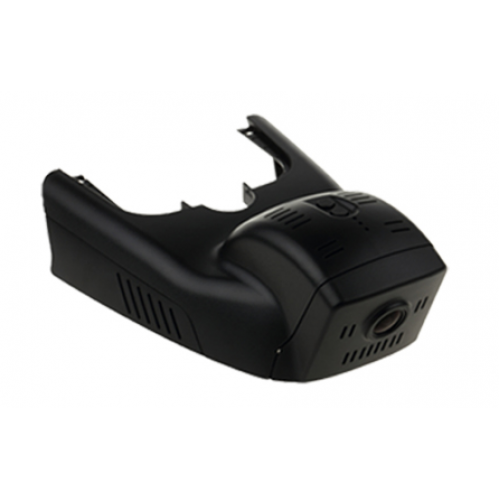 Штатный видеорегистратор Ray MB09 4K black (Mercedes GLA260 2015, A180 2015, A180D 2017)